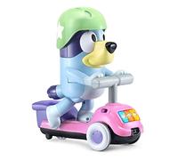 VTech Bluey Monopattino, Colore Blu, L, 563805