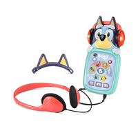 VTech Bluey Musical Moments - Giocatore musicale con musica dello spettacolo