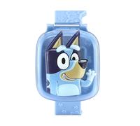 VTech Orologio Wackadoo-Bluey, Colore Blu, Medium, 554503
