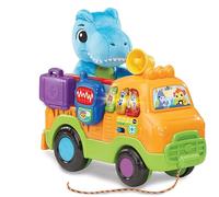 VTech Camion di salvataggio Dino