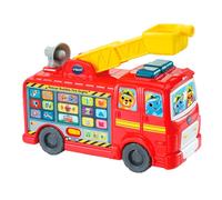 Vtech Camion Rescue Buddies Fire Engine