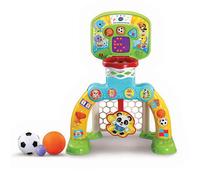 Centro di attività Basket-Gol Vtech [ES]