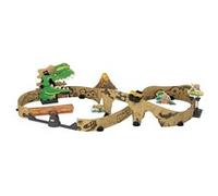 Vtech 80-563304 - Tavola da auto Racers-Dino-Adventure Set