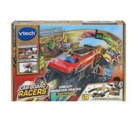 VTECH CAR-BOARD RACERS - CIRCUITO DI PISTE MONSTER