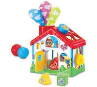 VTech Casa delle attività per bambini.