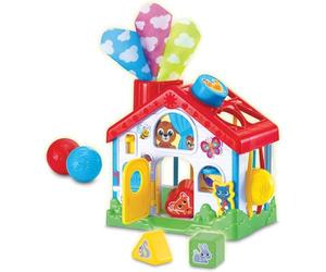 VTech Casa delle attività per bambini.