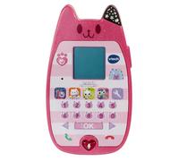Gabby's Poppenhuis - Telefoon Nederlands gesproken