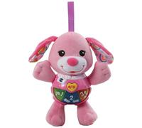 VTech - Chant' toutous rose Ragazza giocattolo educativo