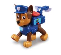 Interactive Pet The Paw Patrol Chase 16 X 12 X 8 Cm Toy NUOVO