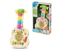 Vtech Chitarra in legno interattiva