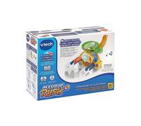 Vtech - Circuito a sfera di marmo Rush - Kit di espansione Elettronica - Tourbillon Sons et Lumieres