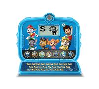 VTech Computer per bambini, Blu, Bambino - VERSIONE: Francese
