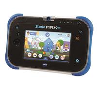 VTECH - Console Storio Max 2.0 5 Bleue - Tablette Educative Enfant 5 Pouces