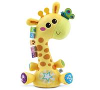 Vtech Cristina La Giraffa Ballerina Di Peluche Versione Spagnola
