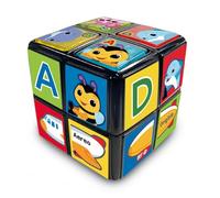 Gioco VTech Baby Cubo Gira e Impara