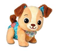 Vtech Cucciolo Piccoli Passi Orsacchiotto Versione Spagnola