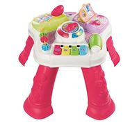 Vtech Del Gioco Del Bambino E Impara Tabella Attività - Rosa (Inviato Da Uk)