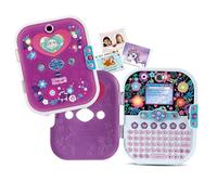 VTech - Diario, multicolore (80-541922), versione in spagnolo, colori casuali