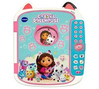 Vtech Diario Segreto Della Casa Delle Bambole Di Gabby Versione Spagnola