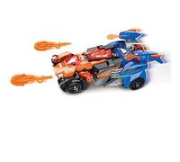 VTech - Dinosauri Switch&Go Dinos 2 in 1 Spinosauro-Pterodattilo Dinoc (3480-549322)