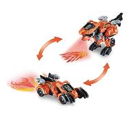 VTech Switch-Go-Dinos - Fire-T-Rex (IN TEDESCO) - 1 pz.