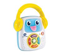 Vtech - dj baby in da house! un super robottino interattivo musicale musicale!