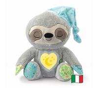 Peluche Interattivo VTech Baby Dormiglione Dolce Nanna