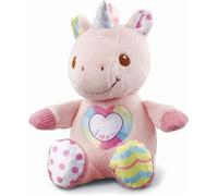 VTECH - Doudou - 528105 - Ma, Ma Licorne a Cliner
