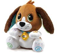 VTech Electronics 80-610104 - Carillon con Scritta in Lingua Tedesca