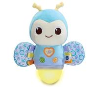 VTech Electronics- Baby Peluche, Multicolore, 80-578023