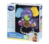 VTech Electronics Europe BV HOCHET MUS ASS5