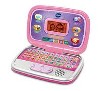 VTech Electronics Gioco prescolare Bit smart computer Pink 3-7a 196369