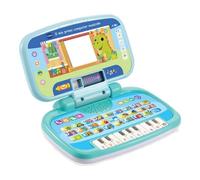 VTech Electronics Gioco prescolare Il mio primo computer musicale 2-5a 80 576407