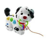 VTech Electronics Prime attività BABY Cucciolo Macchia 1,2,3