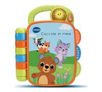 VTech Electronics Sonaglio Axel tenero massaggiagengive BABY