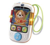 VTech Elettronica Europa BV DO RE Mi Mon Baby BALADEUR