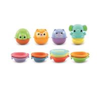 VTECH-EMPILO RIGOL'EAU BOX BAGNO
