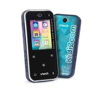 E_0002_S7192231 Vtech Fotocamera Digitale per Bambini Vtech KidiZoom Nero Foto E