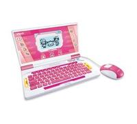 VTech School & Go - Explorer Laptop Pro - Rosa (IN TEDESCO) - 1 pz.