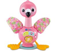 VTech Fenny Tira e Gioca Fenicottero Interattivo