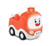 Vtech Feuerwehr Vigili Tut Cory Flitzer-Fuoco Freddie, Multicolore, s, 80-523304
