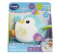 Vtech: Fiocco Simpatici Rimbalzi - AA.VV.