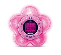 VTech Fiore KidiMagic Galaxy Light, Colore Rosa, Standard, 572705