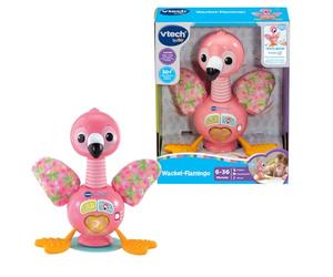 Vtech Flamingo oscillante
