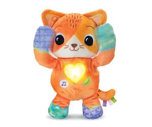 VTECH-FRIPON, GATTINO NASCONDERE E CERCARE