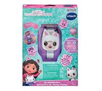 VTech Gabby Giocattolo, Colore Bianco, Standard, 561805