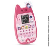 VTECH GABBY E LA CASA MAGICA - LO SMARTPHONE EDUCATIVO