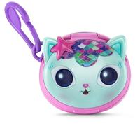 VTech Gabby’s Dollhouse - Gioco Interattivo Siregatta (IN TEDESCO) - 1 pz.