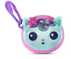 VTech Gabby’s Dollhouse - Gioco Interattivo Siregatta (IN TEDESCO) - 1 pz.