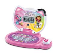Vtech Gabby's Dollhouse - Computer Portatile educativo